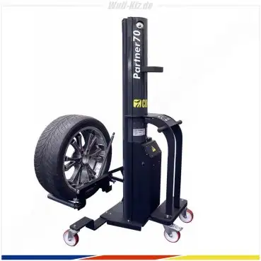 Corghi Radheber Partner 70 XL